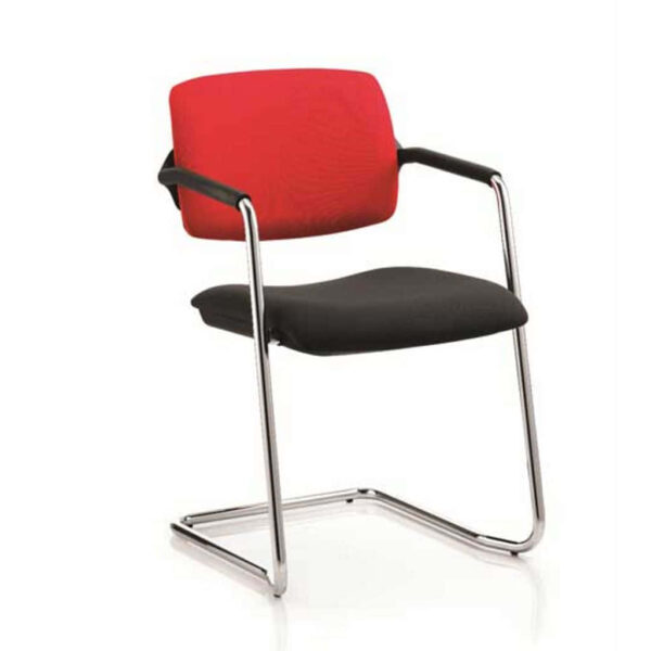 ALINA Cantilever Meeting Chair