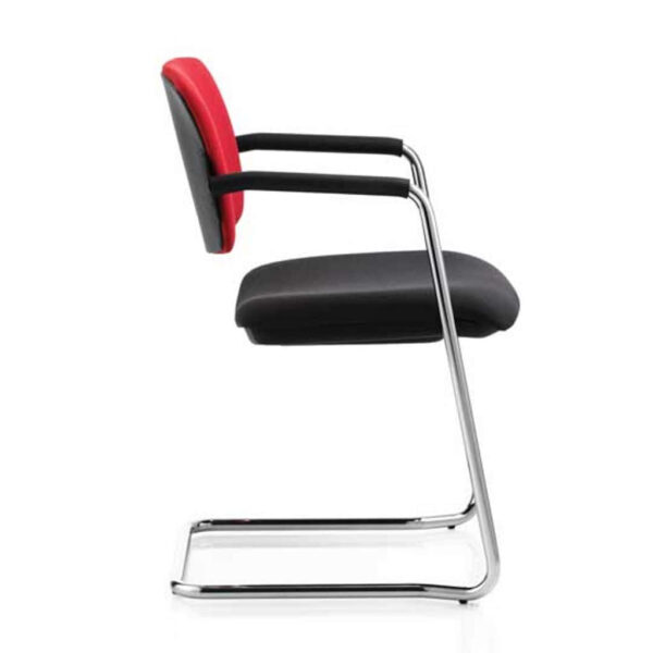 ALINA Cantilever Meeting Chair