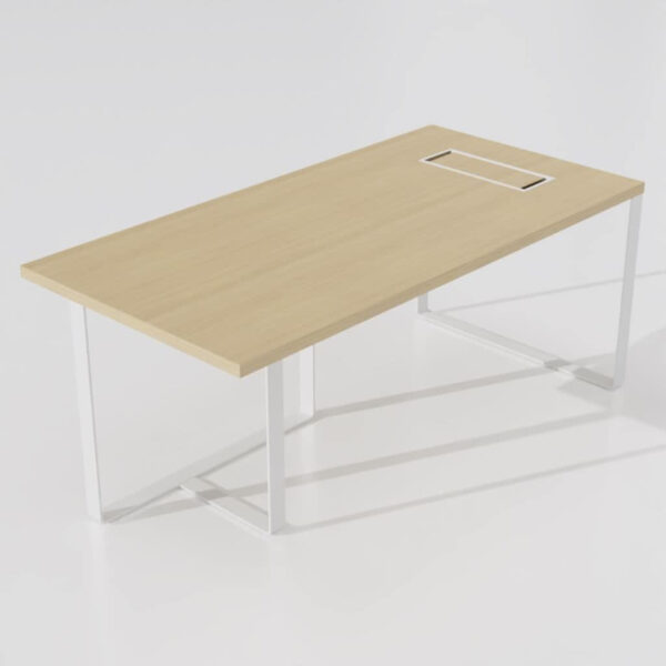 PLANA Executive Office Desk