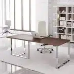 PLANA Executive Office Desk