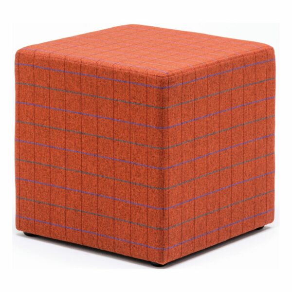 DASH Square Stool