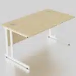 OPTIMA C Cantilever Office Desk