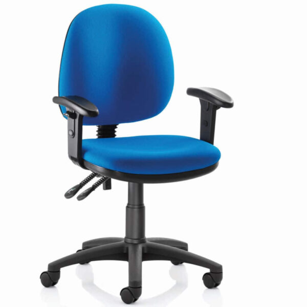 GOAL Mid Back Operator Chair