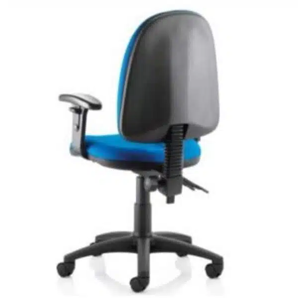 GOAL Sculptured Back Operator Chair