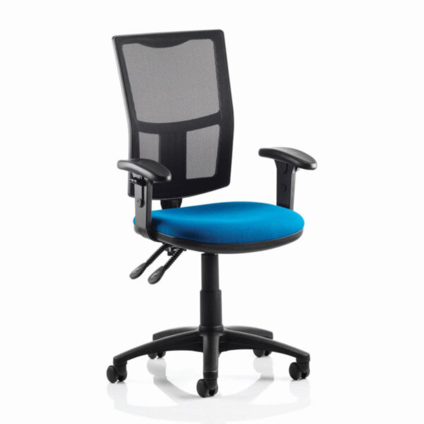 GOAL Mesh Back Operator Chair