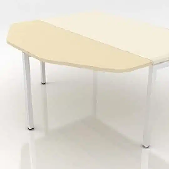 NOVA-U Double Semi-Circle Supplementary Unit