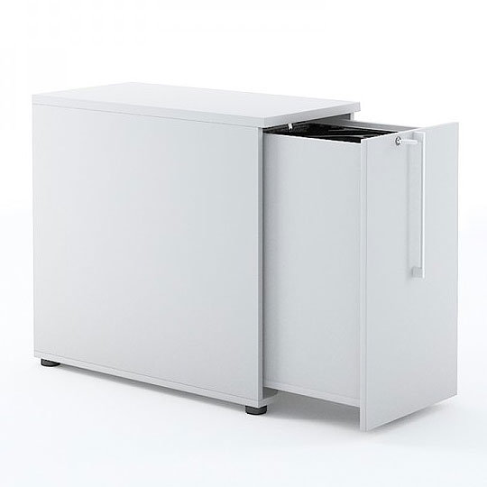 NOVA Pull-out Draw Cupboard L/H