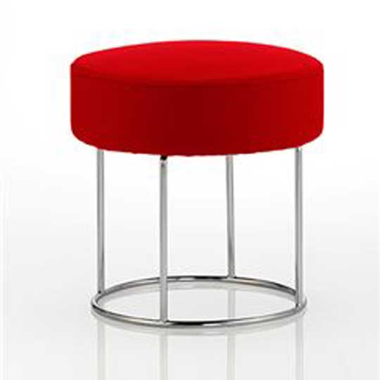 Touch Low Stool