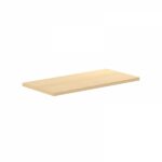 Shelf For 475mm Cabinets with Tambour Doors