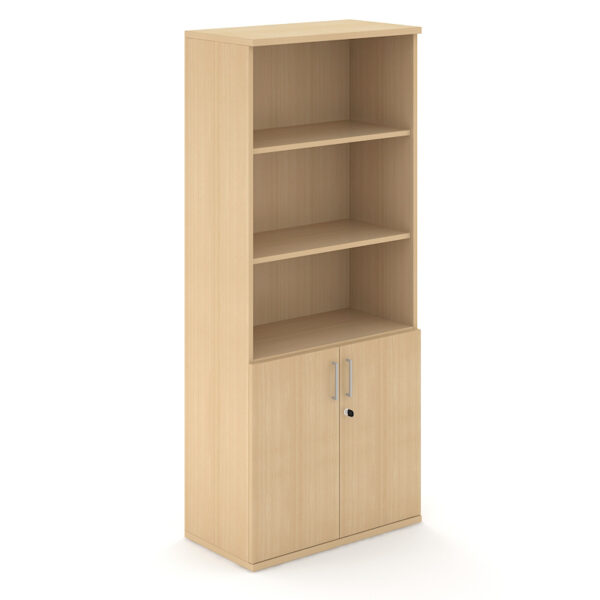 UNI 5 Level Combination Cupboard