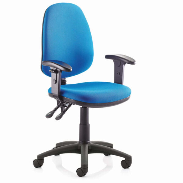 GOAL Operator Chair