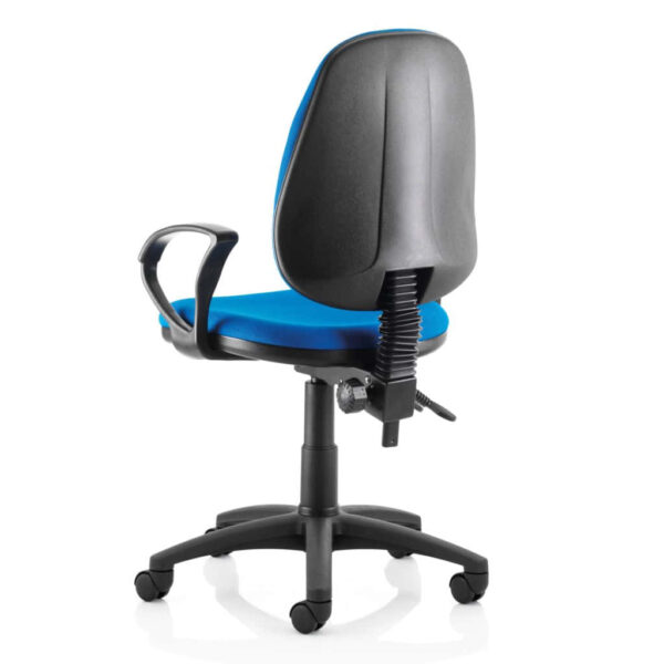 GOAL Operator Chair