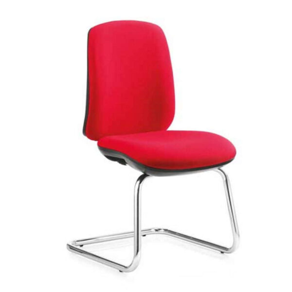 FUSION Cantilever Meeting Chair