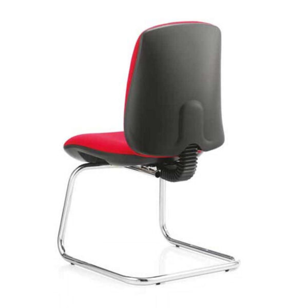 FUSION Cantilever Meeting Chair