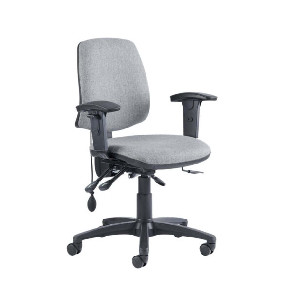 FUSION Petite Operator Chair