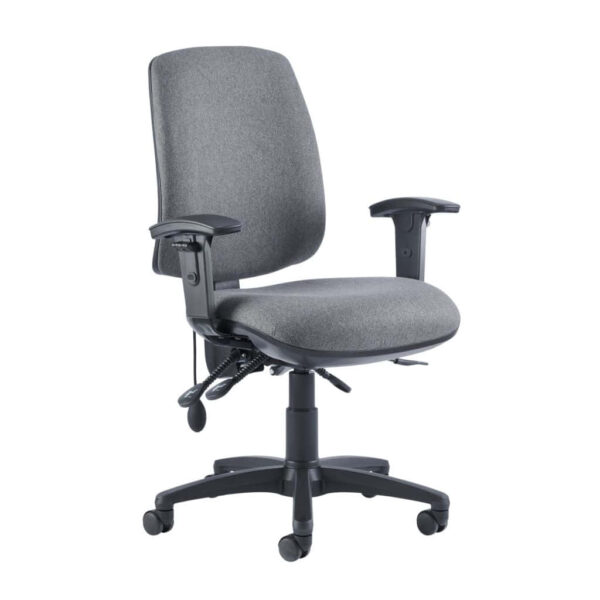 FUSION Operator Chair