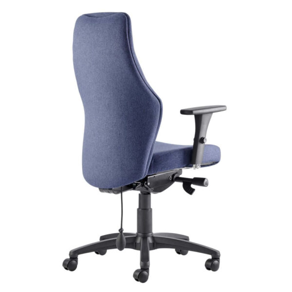 FLEXION High Back Operator Chair