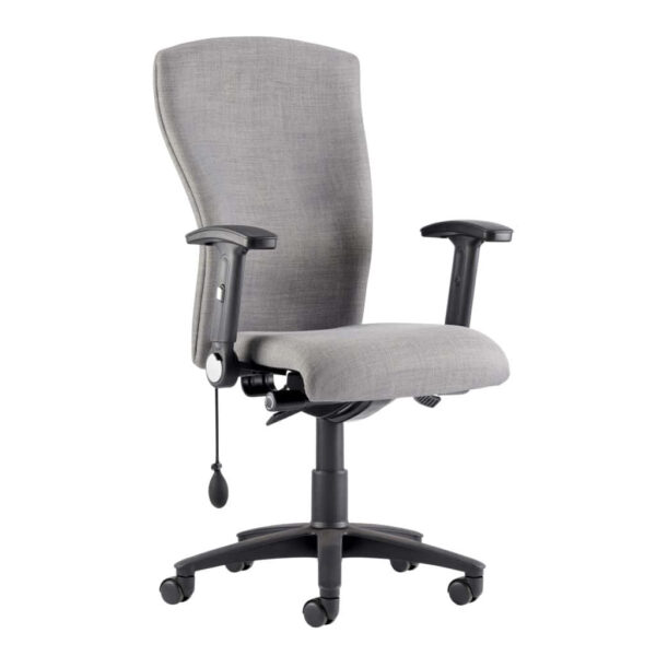 POISE Operator Chair