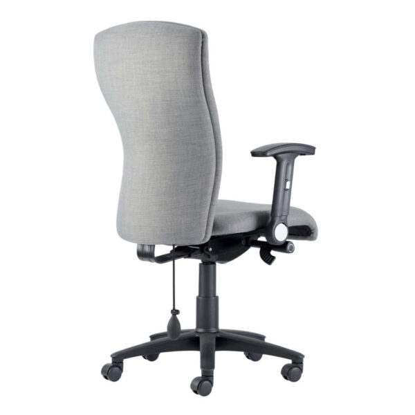 POISE Operator Chair