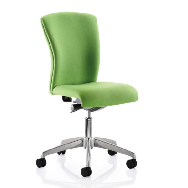 POISE Mid Back Operator Chair