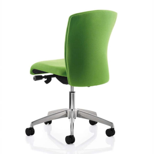 POISE Mid Back Operator Chair