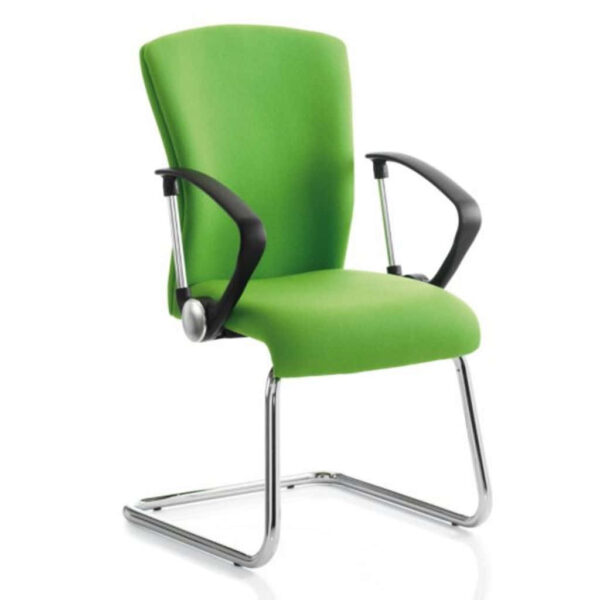 POISE Cantilever Boardroom Chair