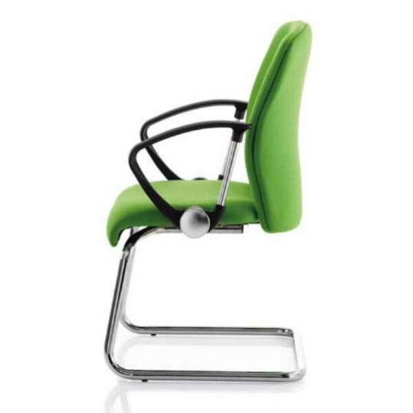 POISE Cantilever Boardroom Chair