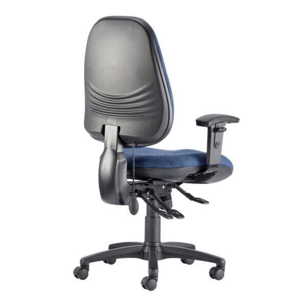 RE-ACT Operator Chair