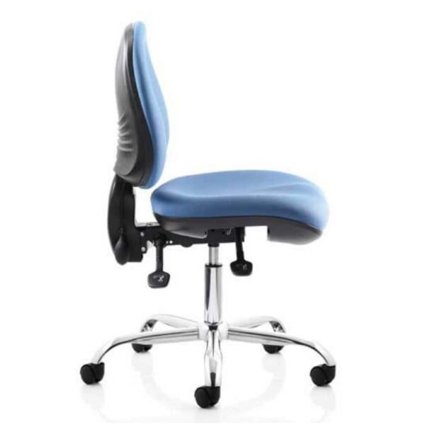 RE-ACT Mid Back Operator Chair