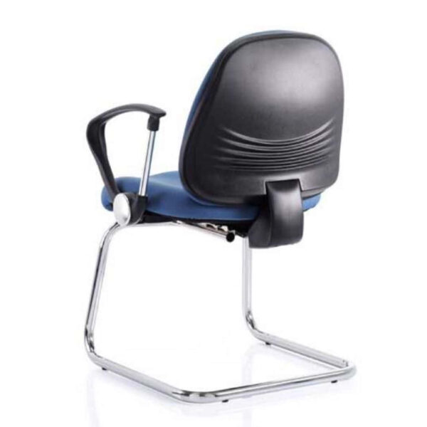 Mid Back Cantilever Meeting Chair