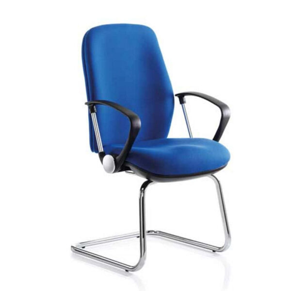 RE-ACT Deluxe Cantilever Meeting Chair