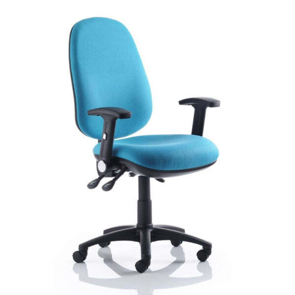 TICK Operator Chair