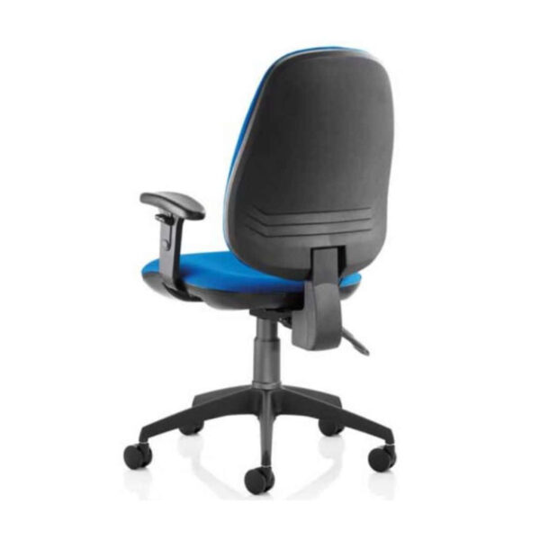 TICK Operator Chair