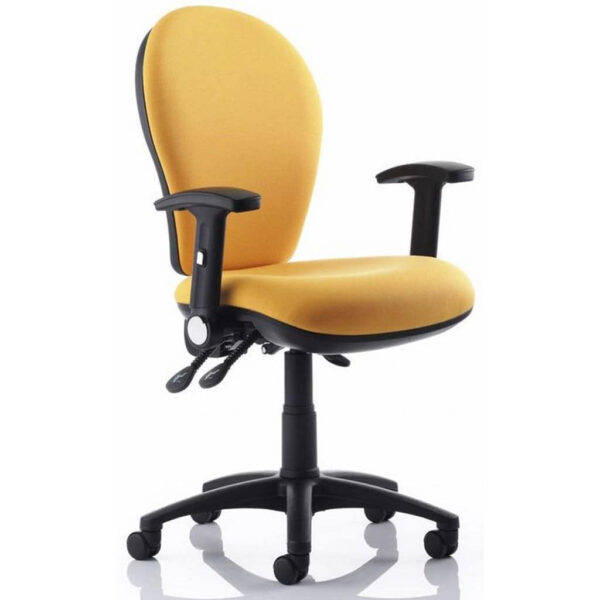 URBAN Operator Chair