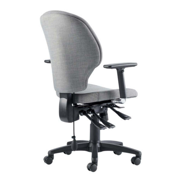 HARVEY Tall Operator Chair