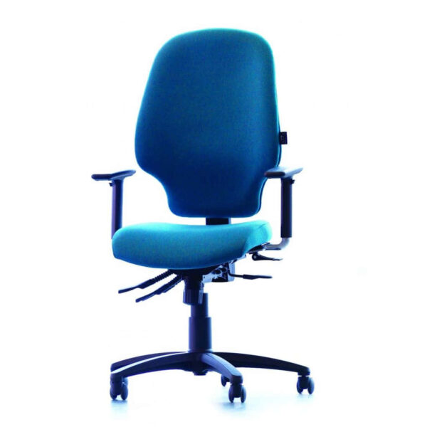 HARVEY Standard Operator Chair