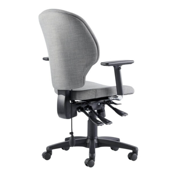 HARVEY Standard Operator Chair