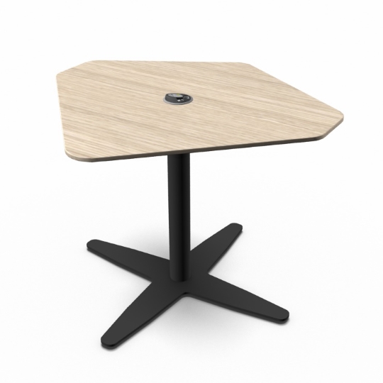 BUDDY Diamond Collaboration Table