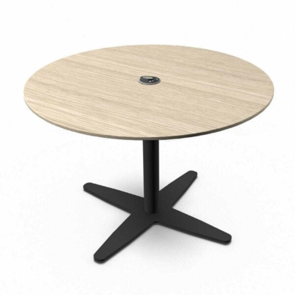 BUDDY Round Collaboration Table