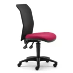 AIR Mesh Membrane Operator Chair