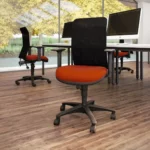AIR Mesh Membrane Operator Chair