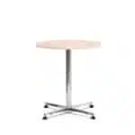 BENNY Round Top Meeting Table by Pledge -0