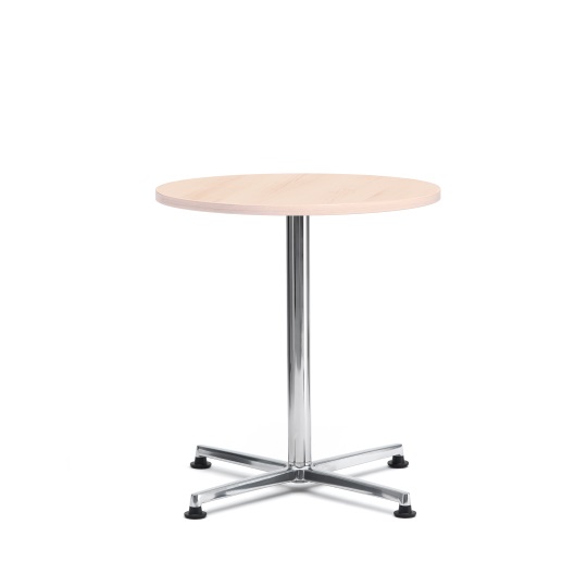 BENNY Round Top Meeting Table by Pledge -0