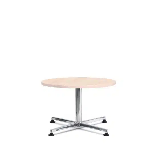 BENNY Round Top Coffee Table by Pledge -0