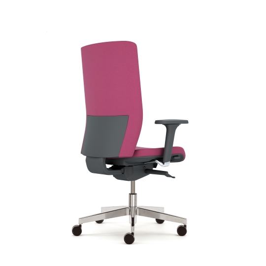 Kind Executive Operator Chair by Pledge-0