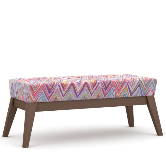 NATTA Upholstered Bench Seat by Pledge-0