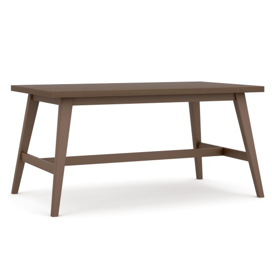 NATTA Low Meeting Table by Pledge-0