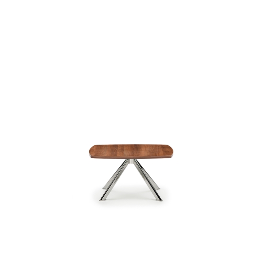 XROSS Wooden Top Table by Pledge-0