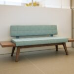 Xross Fully Upholstered Sofa with Wooden Frame by Pledge-11297