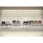 LA KENDO Training and Conference Chair-11798